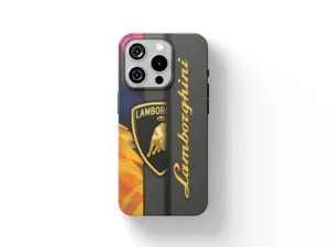 Lamborghini Handycover Langlebig Hochwertig Max Pro